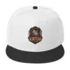MITMCIGAR Snapback