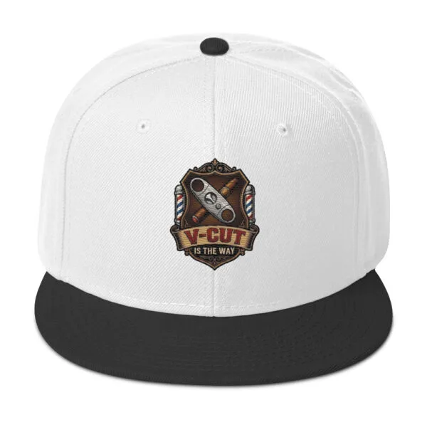 MITMCIGAR Snapback
