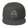 MITMCIGAR Snapback MITMCIGAR Snapback