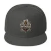 MITMCIGAR Snapback