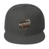 MITMCIGAR Snapback