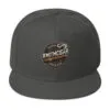 MITMCIGAR Snapback