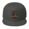 MITMCIGAR Snapback
