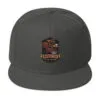 MITMCIGAR Snapback MITMCIGAR Snapback