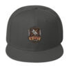 MITMCIGAR Snapback MITMCIGAR Snapback