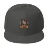 MITMCIGAR Snapback