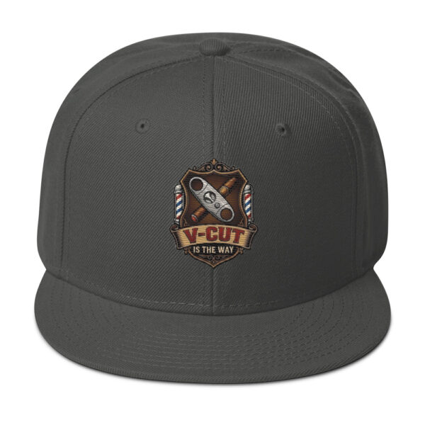 MITMCIGAR Snapback MITMCIGAR Snapback