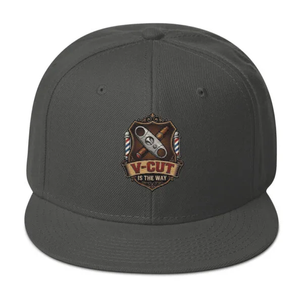 MITMCIGAR Snapback